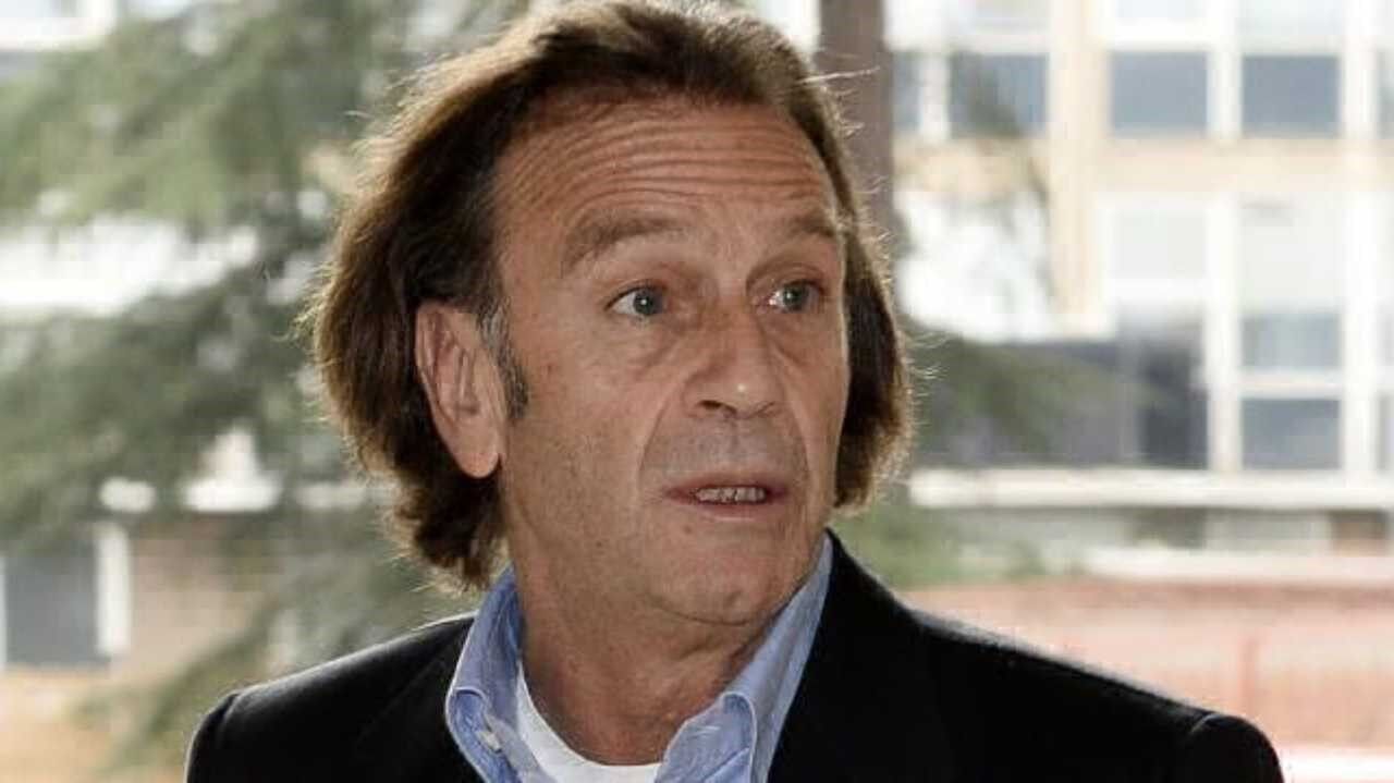 Massimo Cellino