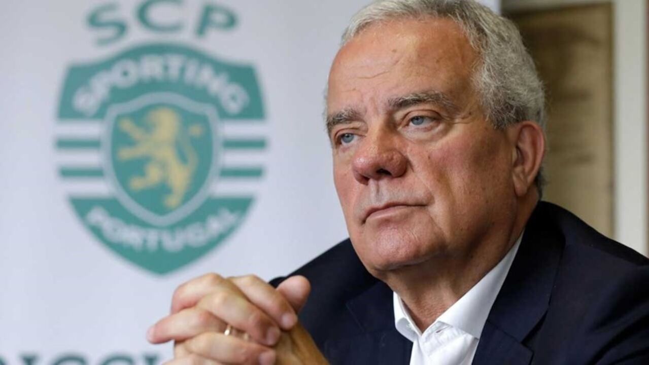 José Maria Ricciardi