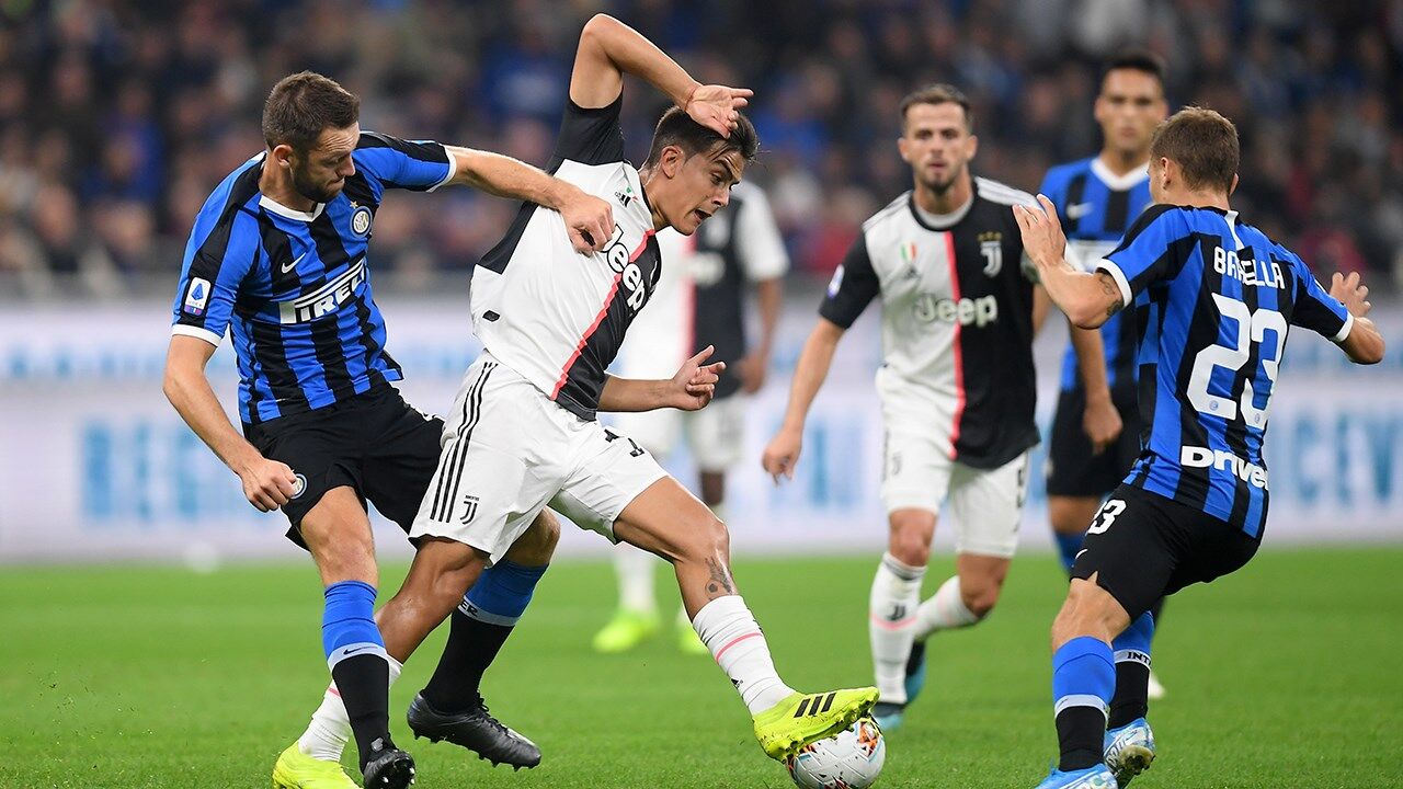 Fundo a caminho em Itália