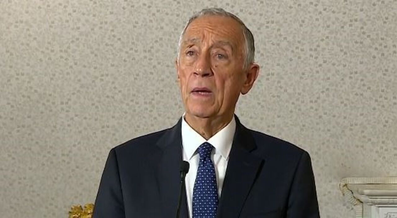 Marcelo Rebelo de Sousa