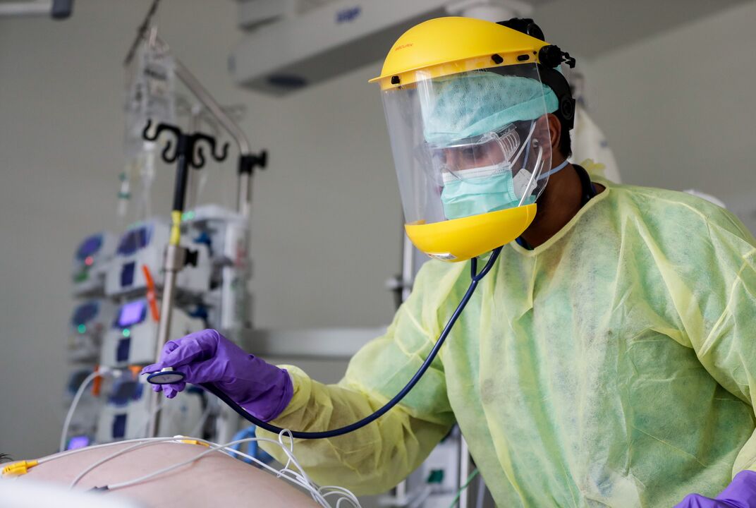 covid-19 coronavirus