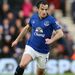 Leighton Baines