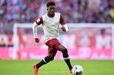 Alphonso Davies
