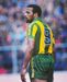 Cyrille Regis