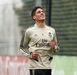 Raphael Varane