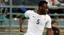 Michael Essien