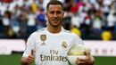 Eden Hazard