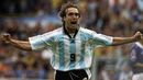 Gabriel Batistuta