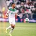 12. William Saliba (Arsenal/Saint-Étienne) - Contratado pelos gunners por 27 milhões de euros, William Saliba permanece emprestado ao Saint-Étienne até ao final da presente temporada. Mathieu Debuchy, ex-Arsenal, deposita muita confiança no internacional sub-20 francês, acreditando que o valor pago pelos gunners será uma verdadeira pechincha no futuro.