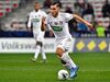 14. Rayan Cherki (Lyon) - Admirado por Kylian Mbappé, Rayan Cherki já entrou para a história do Lyon ao tornar-se no jogador mais jovem de sempre do clube a marcar. Perspetiva-se-lhe um grande futuro, não tivesse apenas 16 anos.