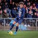 16. Adil Aouchiche (Paris Saint-Germain) - A subida à equipa principal do Paris Saint-Germain pode não ser muito fácil de obter - não tivesse o clube recheado de estrelas -, mas Adil Aouchiche já colocou o seu nome nos marcadores dos parisienses esta temporada. Esse feito quer dizer algo, não?