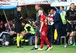 17. Harvey Elliott (Liverpool) - É um dos jovens jogadores de quem mais se espera no futuro. Com 16 anos, Harvey Elliott tornou-se no mais jovem jogador de sempre a estrear-se na Premier League e, apesar da forte concorrência nas alas dos reds (Sadio Mané e Salah), já foi chamado por Jürgen Klopp para titular.