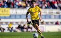 23. Giovanni Reyna (Borussia Dortmund) - Jorg Heinrich, ex-treinador do Borussia Dortmund, acredita que o jovem norte-americano poderá ser o sucessor do compatriota Pulisic, que triunfou com a camisola auringra entre 2015 e 2019.