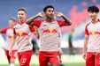 24. Karim Adeyemi (Red Bull Salzburgo) - Depois de passar a primeira metade da temporada 2018/19 emprestado ao FC Liefering, da 2.ª divisão austríaca, Karim Adeyemi recebeu a ordem de regresso ao Red Bull Salzburgo. O motivo? Para além do talento do jogador - que era o melhor marcador da formação do segundo escalão -, a sondagem do Chelsea e Liverpool ao jovem alemão.