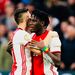26. Lassina Traoré (Ajax) - Estreou-se na seleção principal da Burkina Faso em 2017, com apenas 16 anos de idade. Nas duas últimas temporadas esteve emprestado à filial Ajax Cape Town, mas logo os dirigentes holandeses perceberam que o seu talento teria lugar na equipa principal. Esta temporada, estreou-se a marcar na Eredivisie, diante do ADO Den Haag.