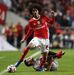 29. Tomás Tavares (Benfica) - A lesão de André Almeida valeu-lhe uma oportunidade na equipa liderada por Bruno Lage. O trabalho e as boas exibições, tanto no campeonato como para a Liga dos Campeões, deram confiança ao jovem lateral-direito - que também pode atuar pela esquerda - e a aposta do treinador no internacional sub-21 português deve ser para manter.