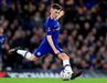 33. Billy Gikmour (Chelsea) - Estreou-se aos 15 anos de idade nos escocesese do Rangers e desde então ganhou notariedade no mundo do futebol. Esta temporada, o jovem médio do Chelsea foi chamado por Frank Lampard à titularidade... e não desiludiu.
