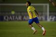 34. Gabriel Veron (Palmeiras) - Desconhecido para a maioria, o avançado do Palmeiras rapidamente deu nas vistas após ser considerado o melhor jogador do Mundial de Sub-17, tendo ajudado o Brasil a conquistar o título contribuindo com três golos e duas assistências. Posteriormente, subiu à equipa principal do Verdão, onde já ganhou estatuto de futura estrela.