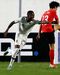 38. Isaac Lihadji (Marselha) - Apesar de ter sido chamado por André Villas-Boas para fazer a sua estreia pela equipa principal do Marselha, Isaac Lihadji pode estar com um pé fora da formação francesa. O motivo? Não concordou em renovar com o clube e acabou por ser afastado da equipa.