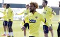 39. Konrad de la Fuente (Barcelona) - Depois da saída de Xavi Simmons para o Paris Saint-Germain, o Barcelona procura não perder mais uma jovem pérola da formação blaugrana. Aos 18 anos, De la Fuente já faz parte da seleção sub-20 dos Estados Unidos.
