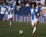 41. Bryan Gil (Sevilha / Leganés) - Apesar do empréstimo ao Leganés, não é difícil perceber que o Sevilha, equipa orientada por Julen Lopetegui, perspetiva um grande futuro ao jovem lateral-esquerdo. Tem contrato até 2023 e foi uma das principais figuras da seleção espanhola campeã no Europeu de sub-19.
