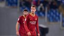 42. Alessio Riccardi (AS Roma) - Talentoso, versátil e criativo são tudo qualidades deste jovem médio italiano. Ainda sem qualquer minuto na Serie A, Alessio conta já com várias chamadas às convocatórias de Paulo Fonseca, que já utilizou o internacional sub-19 para a Taça de Itália. Tem contrato com a AS Roma até 2023.