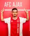 47. Naci Unuvar (Ajax) - De apenas 16 anos, mas cheio de determinação, que pode lhe valer um futuro promissor. A jovem estrela do Ajax destronou Clarence Seedorf como o mais jovem de sempre a marcar pela equipa principal. A sondagem do Barcelona pode ser um perigo para os responsáveis holandeses, que já procuram forma de blindar o internacional sub-18.