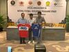 49. Luqman Hakim (K.V. Kortrijk) - Veloz e extremamente dotado de qualidade individual, Luqman Hakim, de 18 anos, já se estreou pela seleção sub-23 da Malásia. Tem pela frente um contrato de cinco anos com os belgas do K.V. Kortrijk.