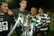 César Prates - Era uma das maiores promessas brasileiras no início do milénio, mas rapidamente caiu no esquecimento. Na carreira, pode 'gabar-se' de ter jogado com Cristiano Ronaldo, no Sporting. Segue, há sensivelmente dez anos, como pastor evangélico.