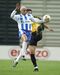 Darío Silva - O ex-jogador de Málaga e Sevilha anotou 114 golos em toda a sua carreira. Atualmente, é empregado de mesa em uma pizzaria. Um acidente em 2006, mudou a sua vida.