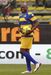 Faustino Asprilla - O avançado colombiano é, muito provavelmente, dos jogadores desta lista que maior 'olho para o negócio'. Com passagens pela Premier League e Serie A, Faustino Asprilla fundou uma empresa de preservativos depois de terminar a carreira de futebolista.