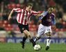 Jody Craddock - Quem diria que um jogador de futebol - que não era guarda-redes - teria também talento com as mãos? Jody Craddock é a prova viva disso mesmo. O antigo defesa-central de Sunderland e Wolverhampton seguiu o dom que tinha dentro de si e deu 'asas' à pintura.