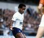 John Chiedozie - Foi jogador do Tottenham, mas nunca chegou a destacar-se. Depois de terminar a carreira, John Chiedozie fundou uma empresa de... castelos insufláveis.