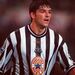 Phillippe Albert - O maior momento da carreira foi quando esteve ao serviço dos ingleses do Newcastle. Atualmente, para além de ser comentador desportivo é também dono de uma empresa de frutas e verduras.