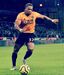 Suplente (EXT): Adama Traoré - Wolverhampton