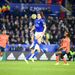 Suplente (DC): Caglar Soyuncu - Leicester City