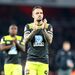 Suplente (AV): Danny Ings - Southampton