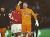 Suplente (GR): Dean Henderson - Sheffield United