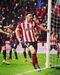 Suplente (LE): Enda Stevens - Sheffield United
