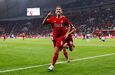 Suplente (AV): Roberto Firmino - Liverpool