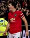 Suplente (DC): Harry Maguire - Manchester United