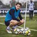 Defesa-central: James Tarkowski - Burnley