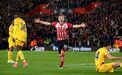 Suplente (MC): James Ward-Prowse- Southampton