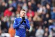 Suplente (AV): Jamie Vardy - Leicester City
