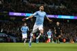 Suplente (EXT): Riyad Mahrez - Manchester City