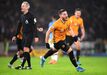 Suplente (LD): Matt Doherty - Wolverhampton