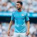 Suplente (MC): Rodri - Manchester City