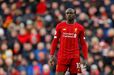 Extremo: Sadio Mané - Liverpool