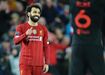 Extremo: Mohamed Salah - Liverpool