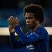 Suplente (EXT): Willian - Chelsea